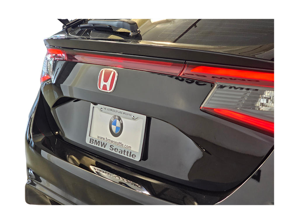 Thumbnail: 2024 Honda Civic - 5