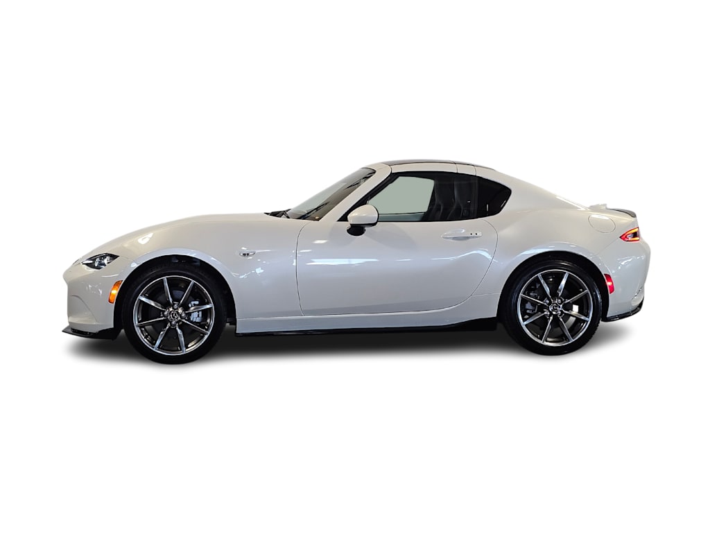 Thumbnail: 2023 Mazda MX-5 Miata - 3
