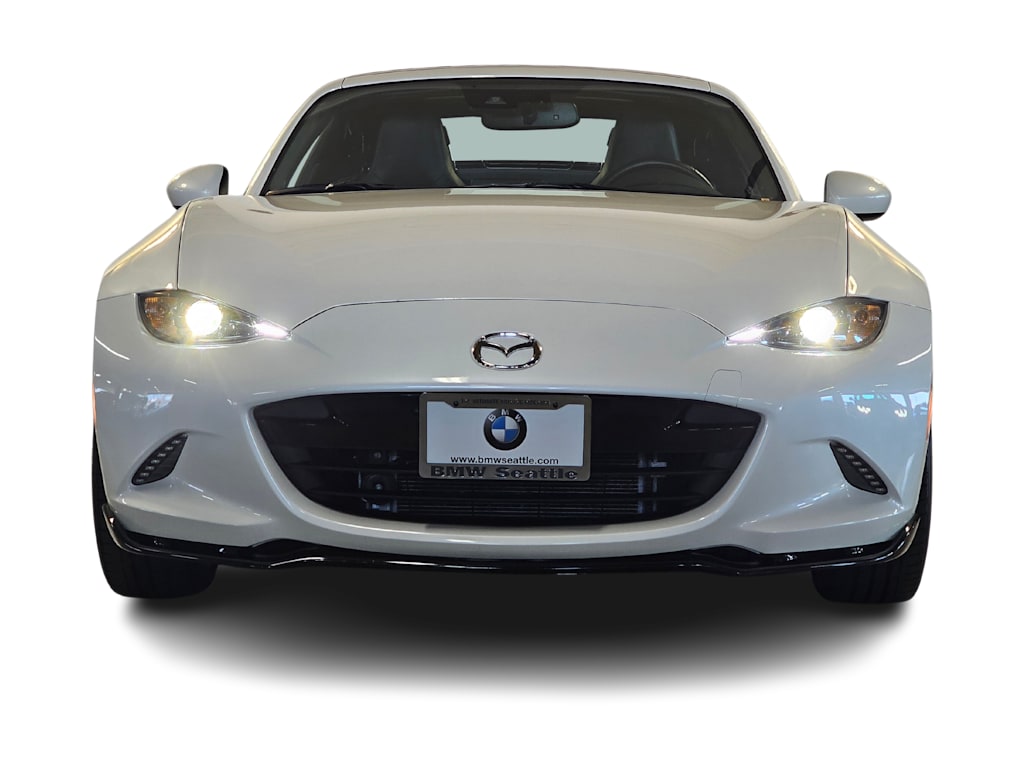 Thumbnail: 2023 Mazda MX-5 Miata - 6