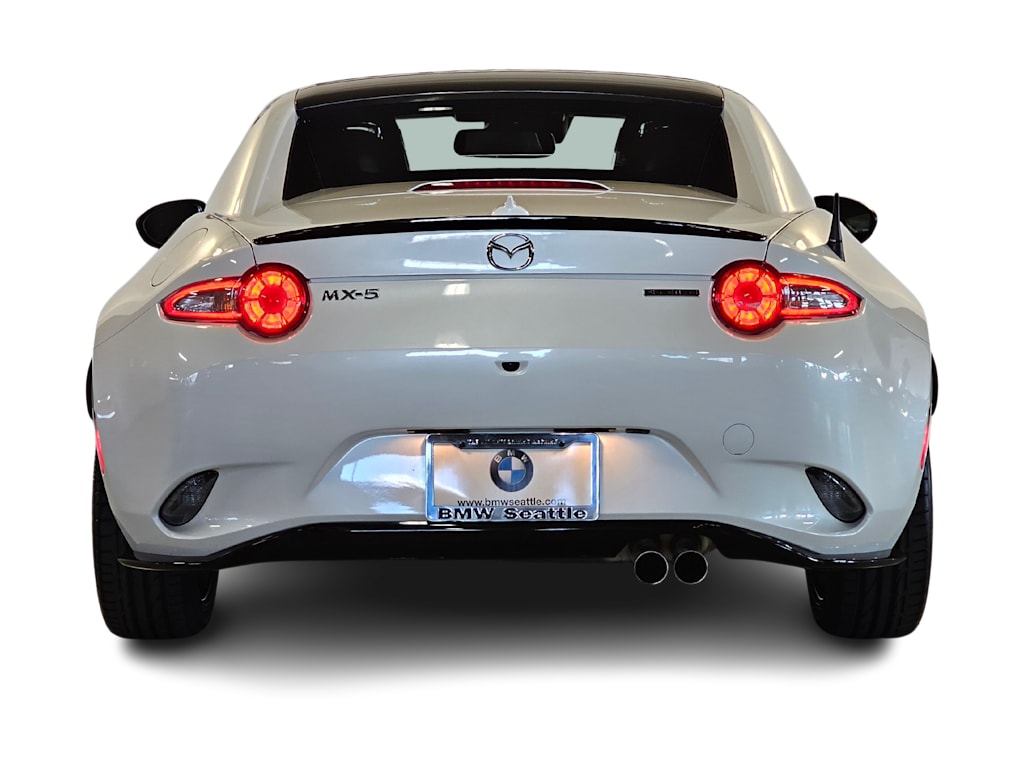 Thumbnail: 2023 Mazda MX-5 Miata - 5