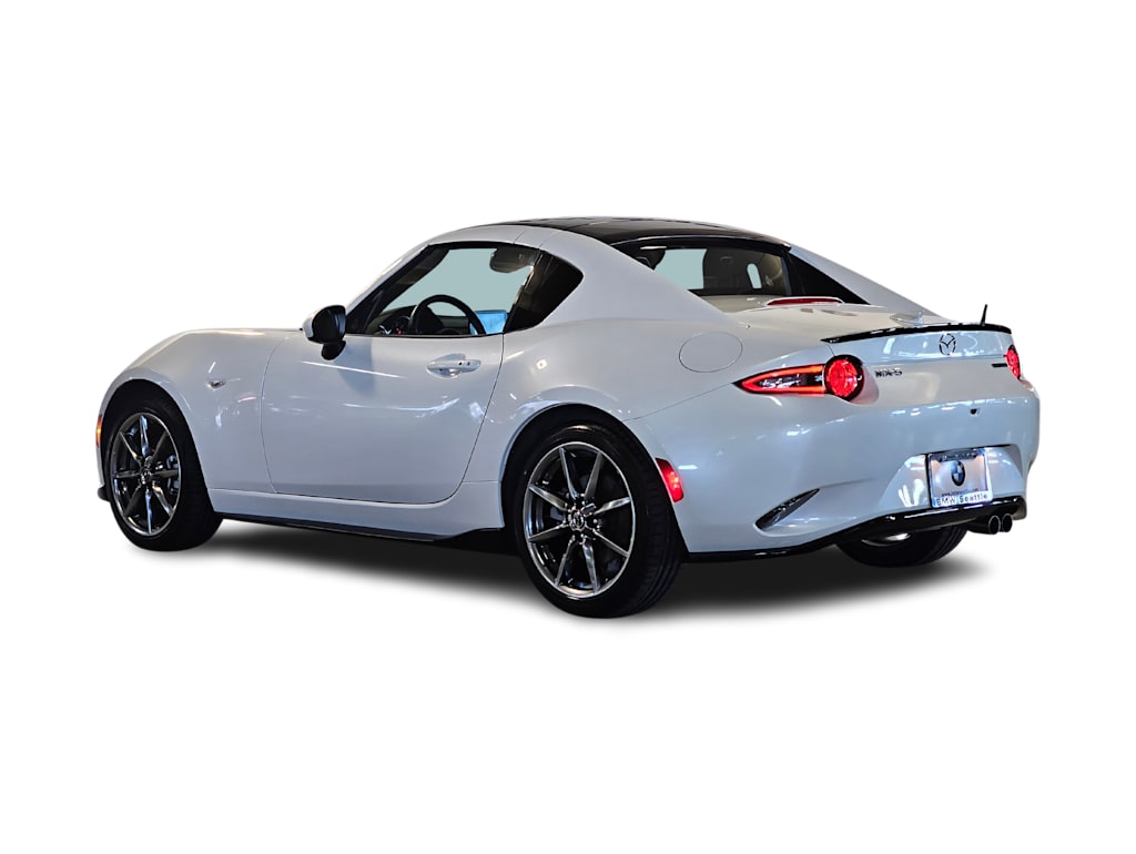 Thumbnail: 2023 Mazda MX-5 Miata - 4