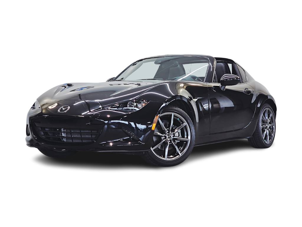 2020 Mazda MX-5 Miata RF