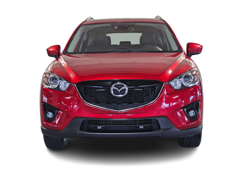 Thumbnail: 2014 Mazda CX-5 - 6