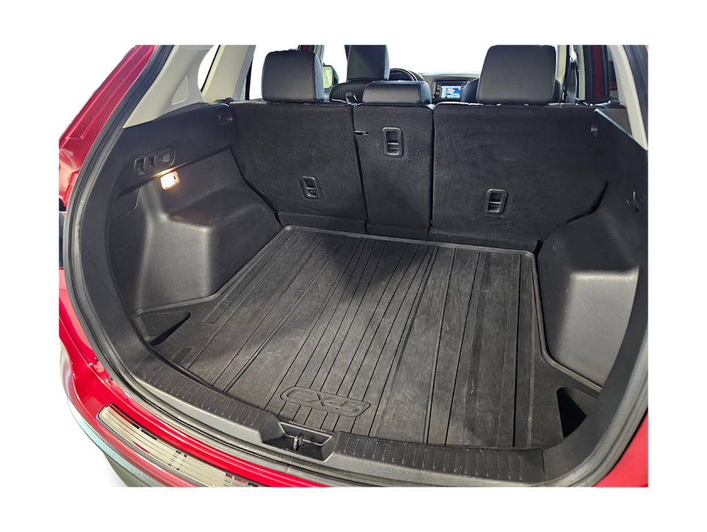 Thumbnail: 2014 Mazda CX-5 - 35
