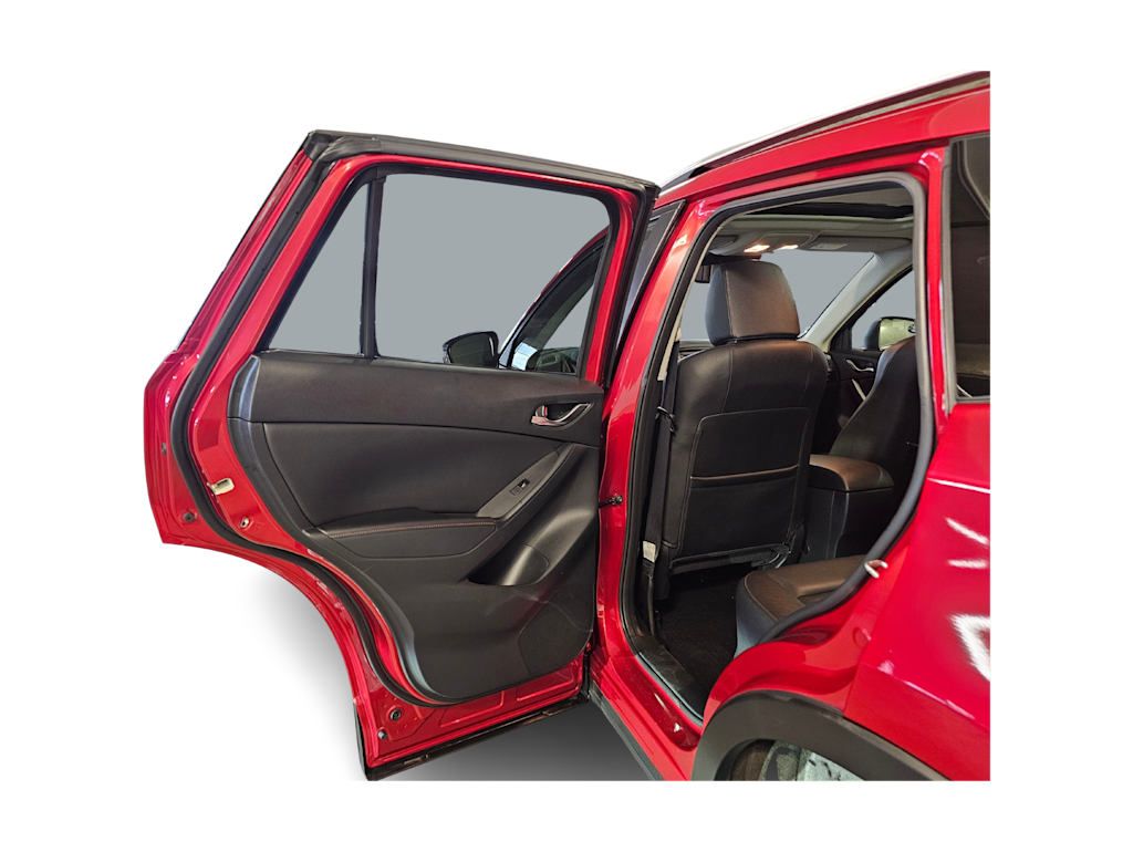Thumbnail: 2014 Mazda CX-5 - 19