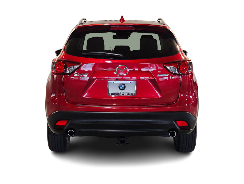 Thumbnail: 2014 Mazda CX-5 - 5