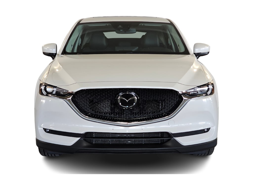 Thumbnail: 2021 Mazda CX-5 - 6