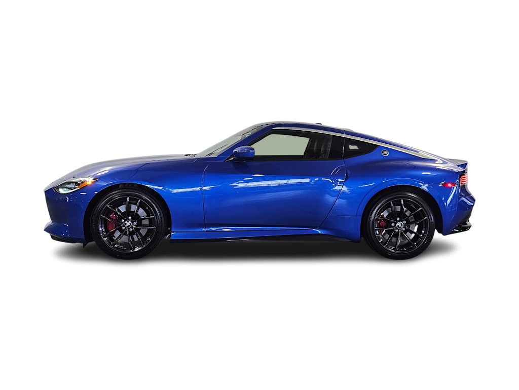 Thumbnail: 2025 Nissan Z - 3