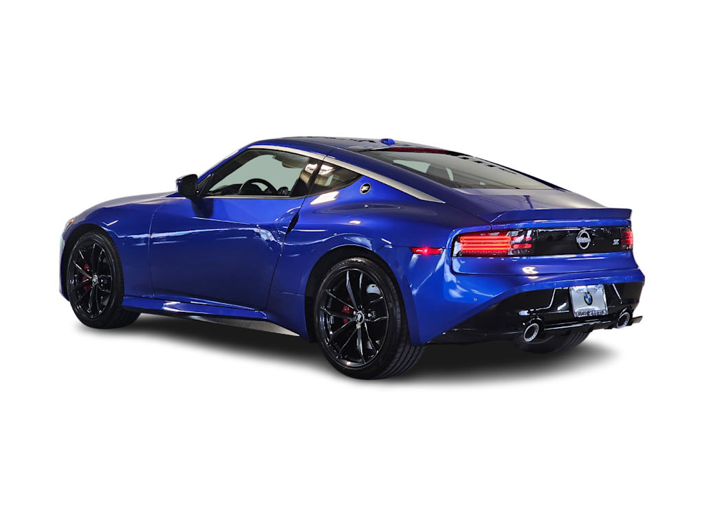 Thumbnail: 2025 Nissan Z - 18