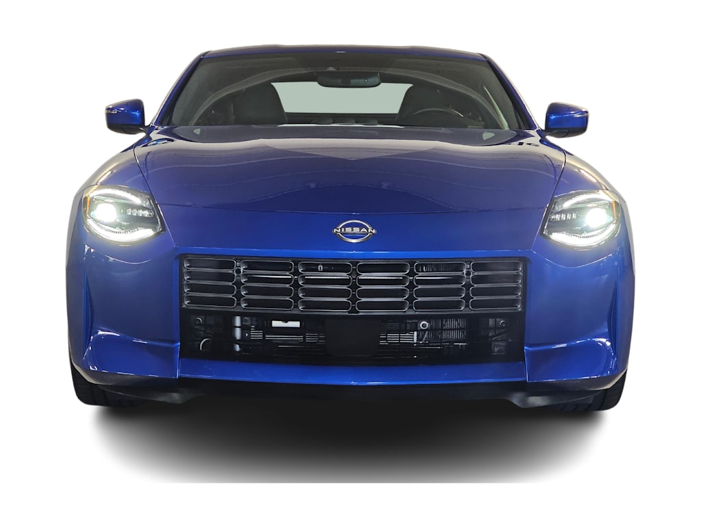 Thumbnail: 2025 Nissan Z - 5