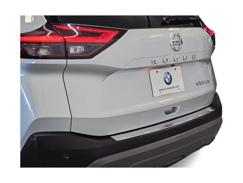 Thumbnail: 2021 Nissan Rogue - 19
