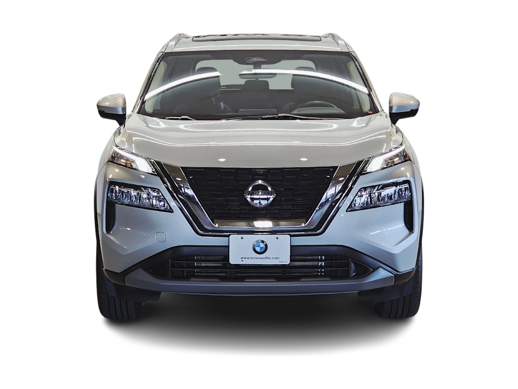 Thumbnail: 2021 Nissan Rogue - 6