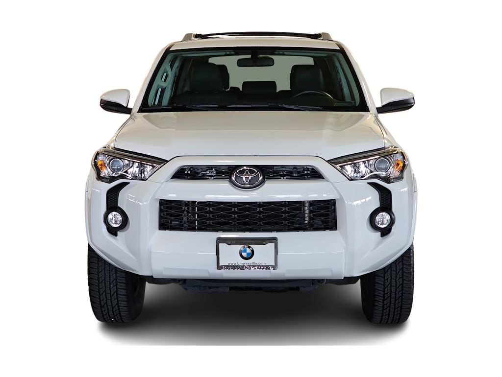 Thumbnail: 2018 Toyota 4Runner - 6