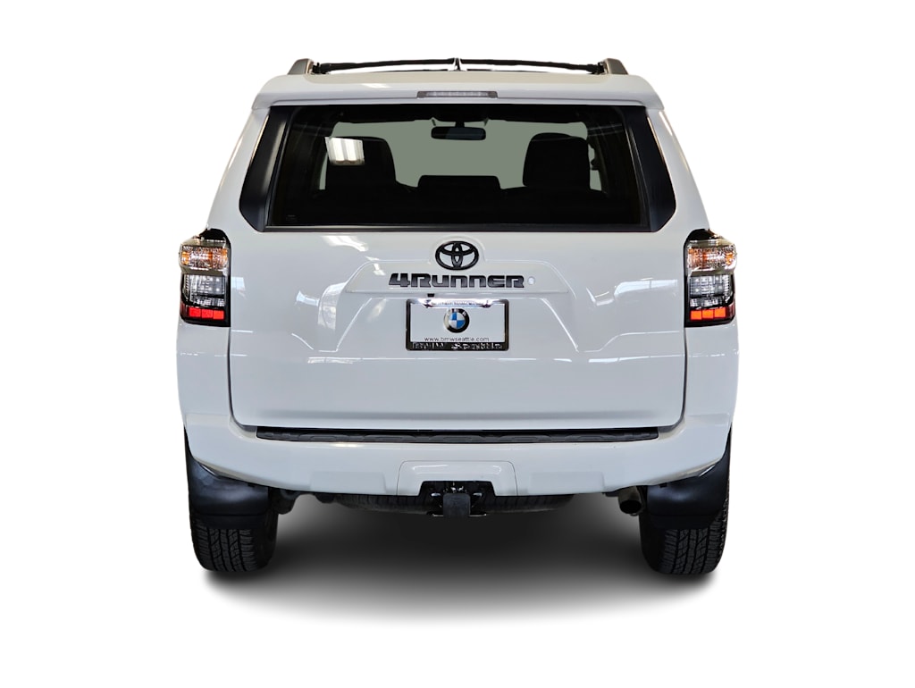 Thumbnail: 2018 Toyota 4Runner - 5