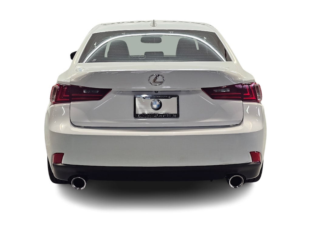 Thumbnail: 2015 Lexus IS - 5