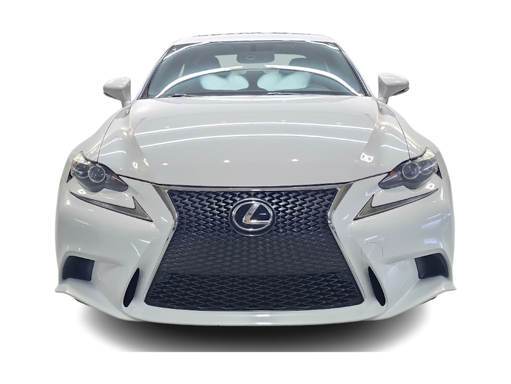 Thumbnail: 2015 Lexus IS - 6