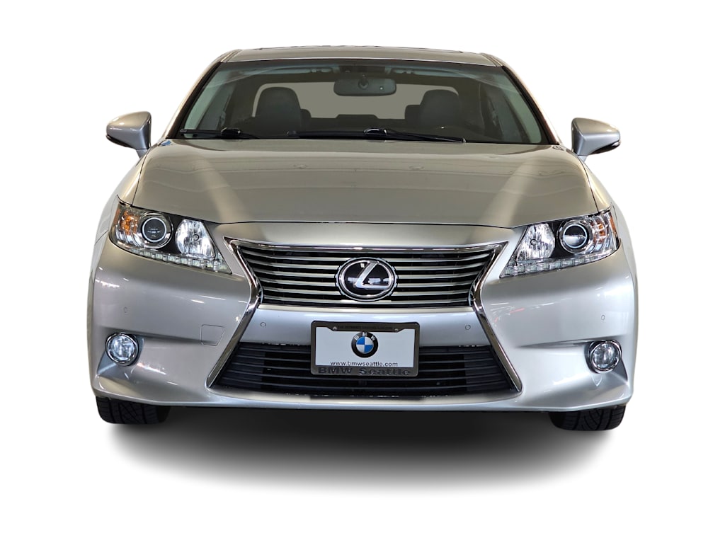 Thumbnail: 2013 Lexus ES - 6