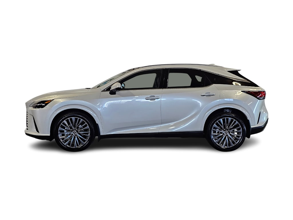 Thumbnail: 2025 Lexus RX - 3