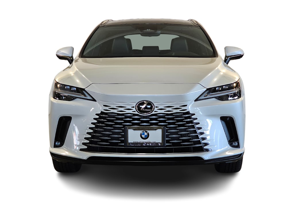 Thumbnail: 2025 Lexus RX - 6