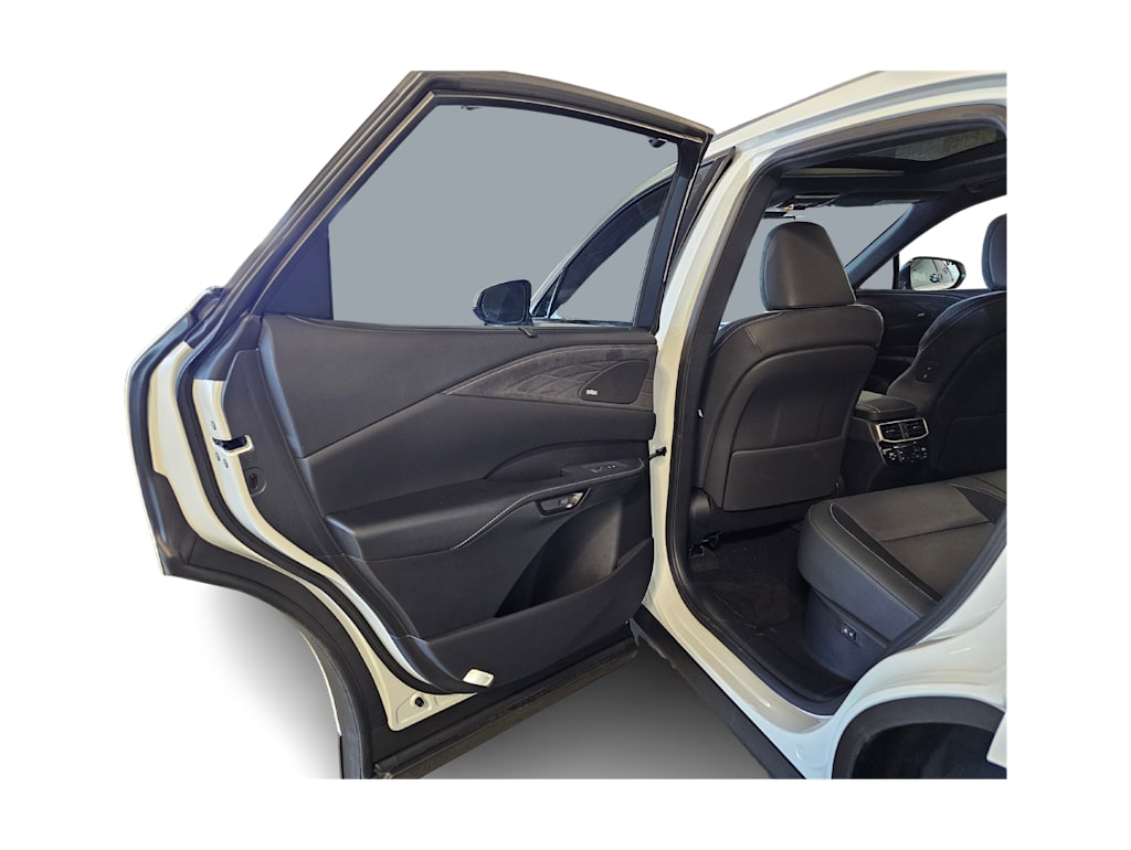 Thumbnail: 2025 Lexus RX - 31