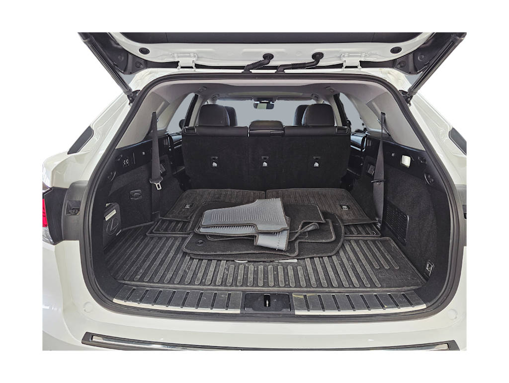 Thumbnail: 2022 Lexus RX - 17