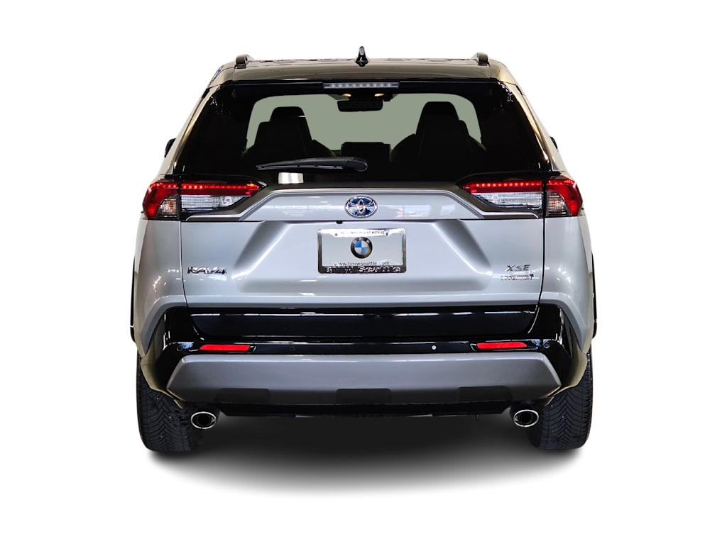Thumbnail: 2020 Toyota RAV4 - 5