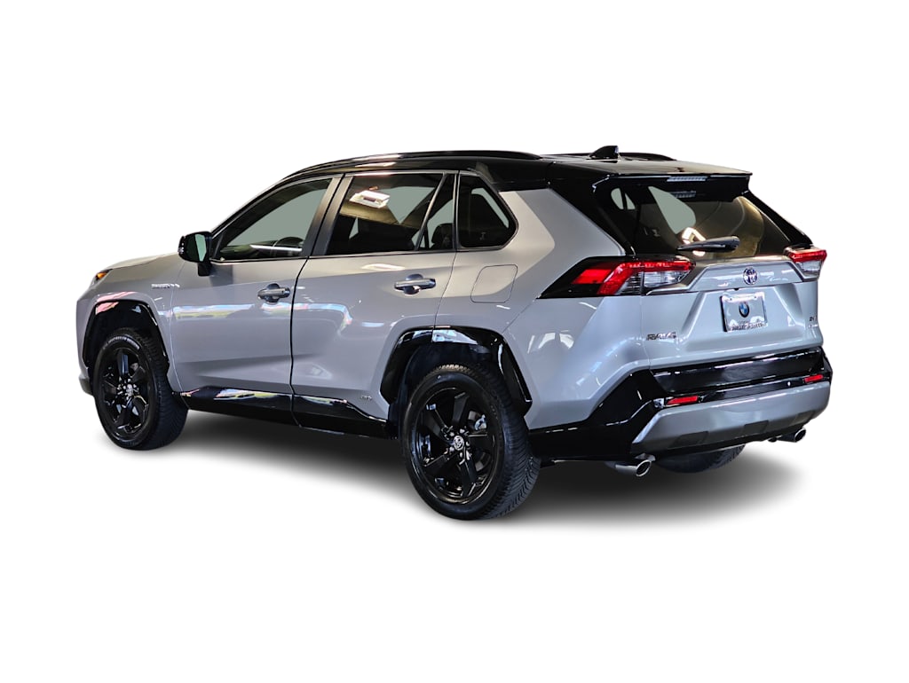 Thumbnail: 2020 Toyota RAV4 - 4
