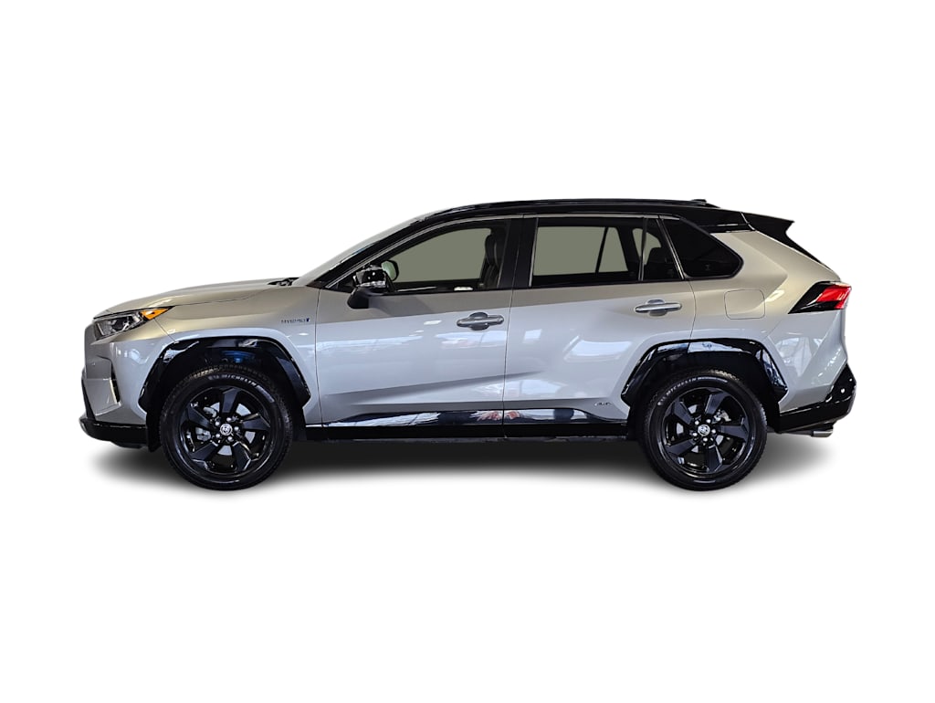 Thumbnail: 2020 Toyota RAV4 - 3