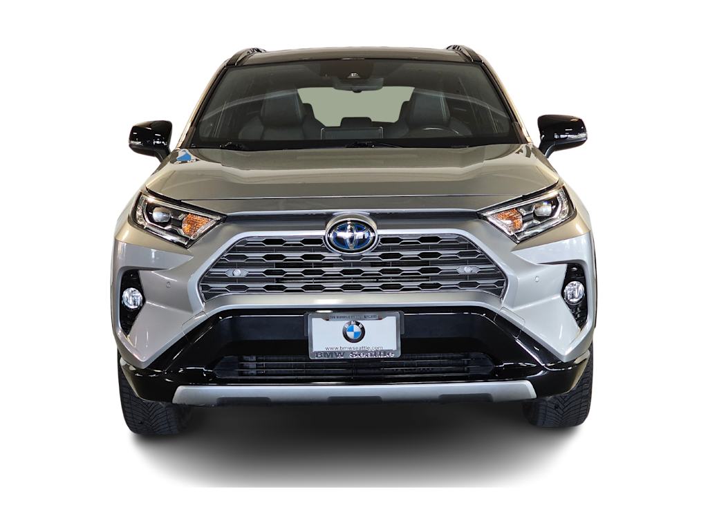 Thumbnail: 2020 Toyota RAV4 - 6