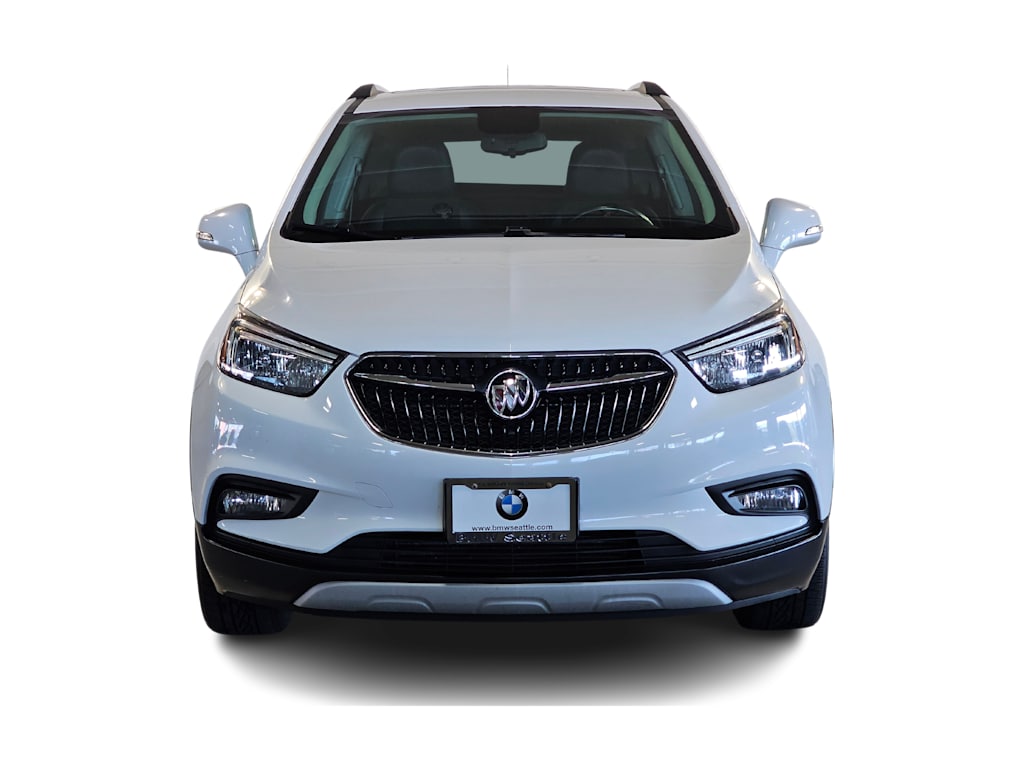 Thumbnail: 2019 Buick Encore - 6