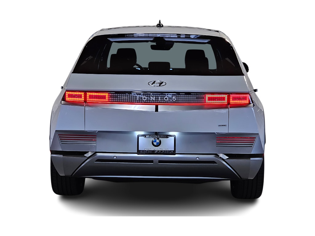 Thumbnail: 2023 Hyundai Ioniq 5 - 5