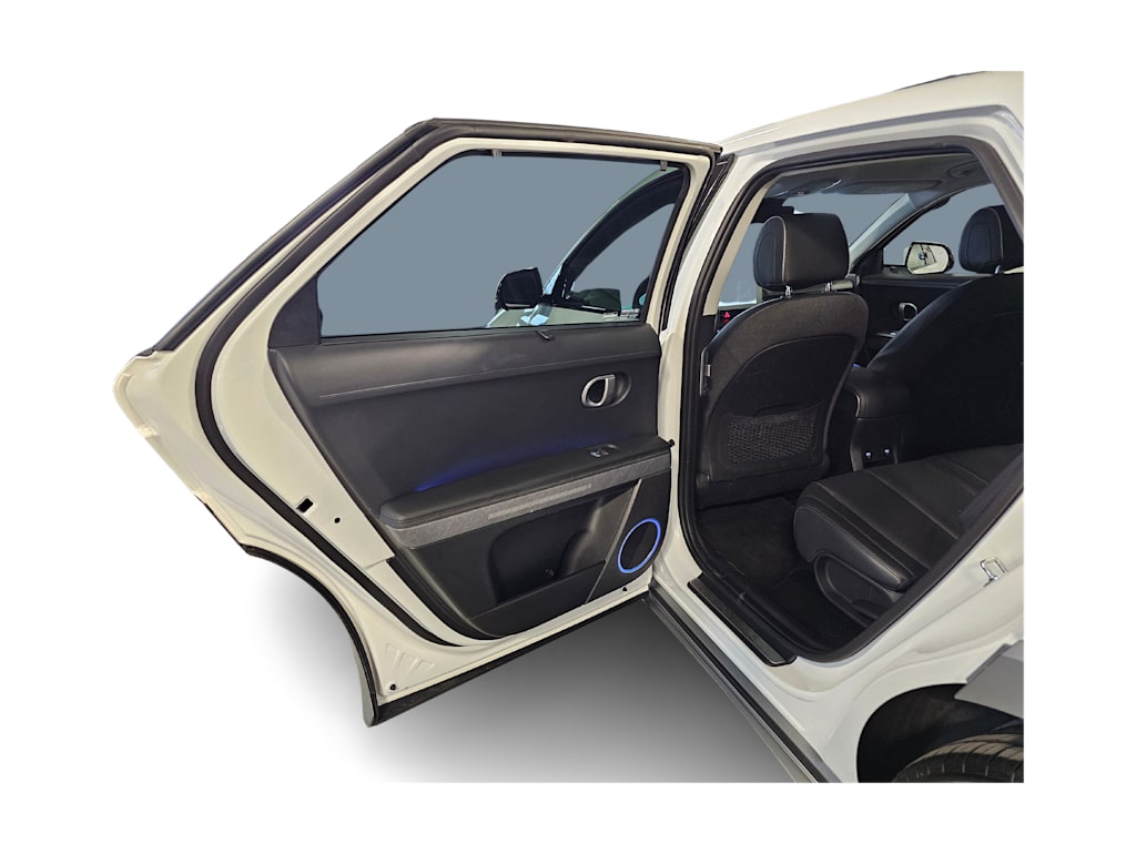 Thumbnail: 2023 Hyundai Ioniq 5 - 30