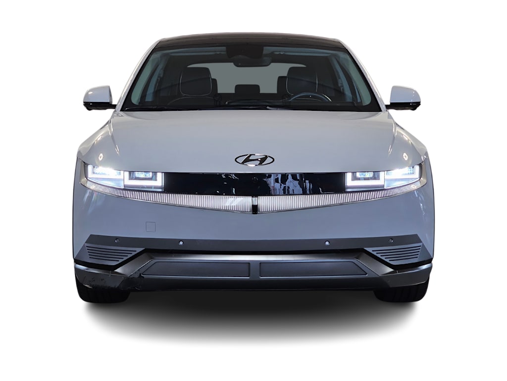 Thumbnail: 2023 Hyundai Ioniq 5 - 6