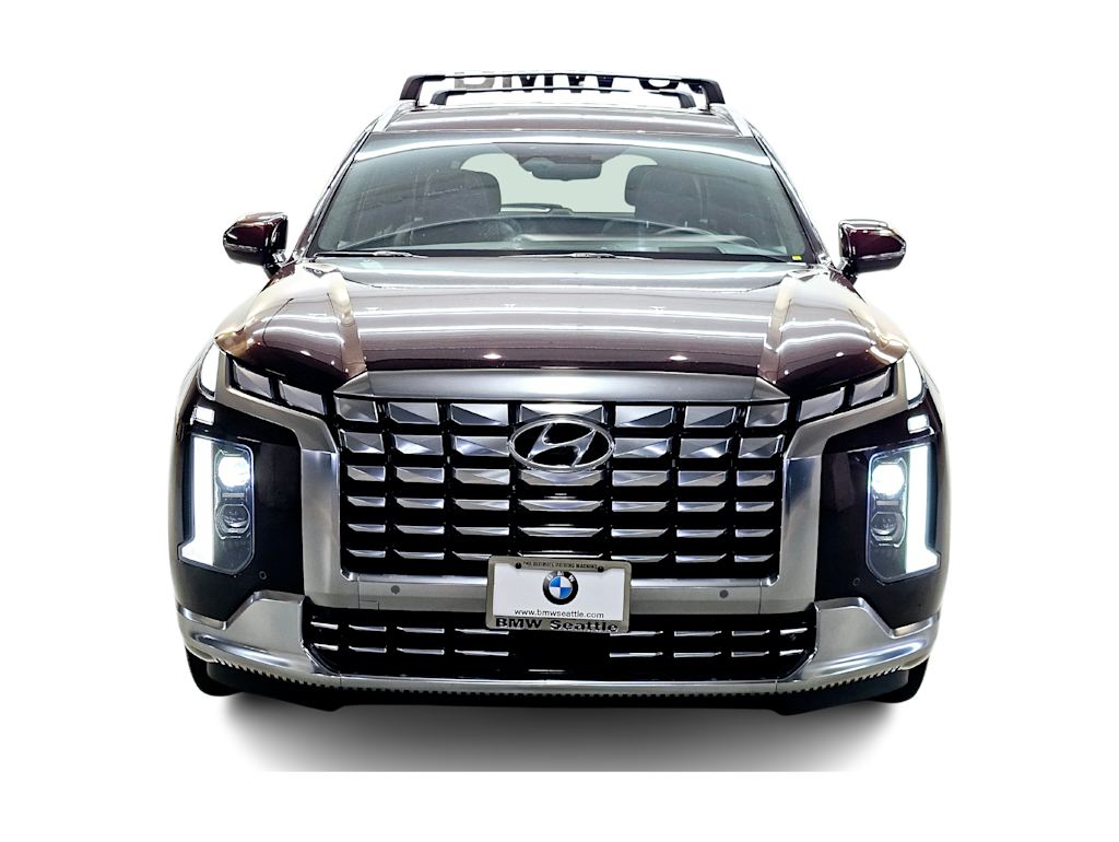 2024 Hyundai Palisade Calligraphy 6