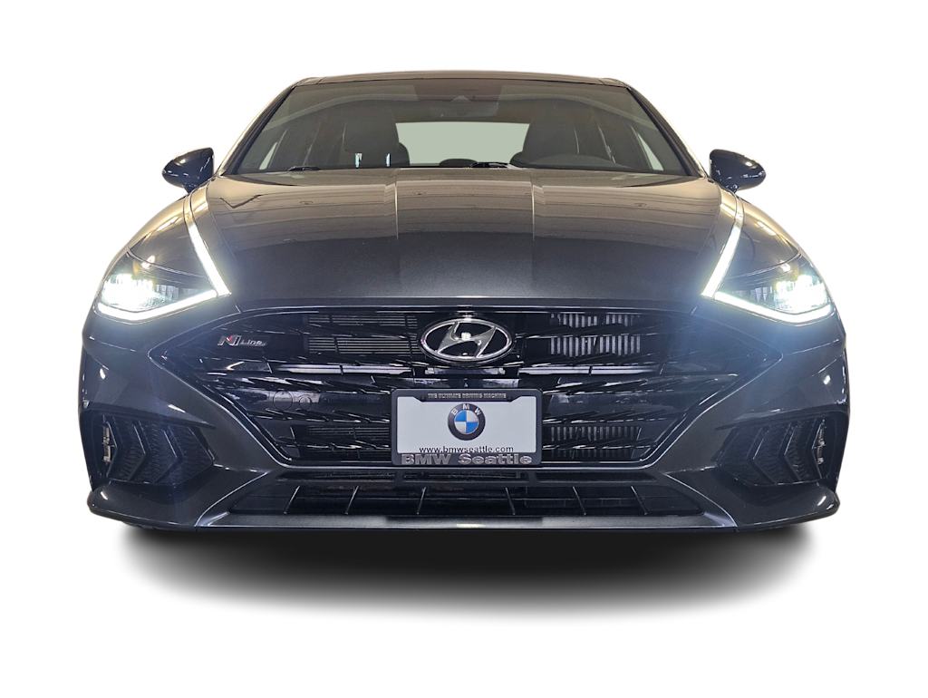 Thumbnail: 2022 Hyundai Sonata - 6