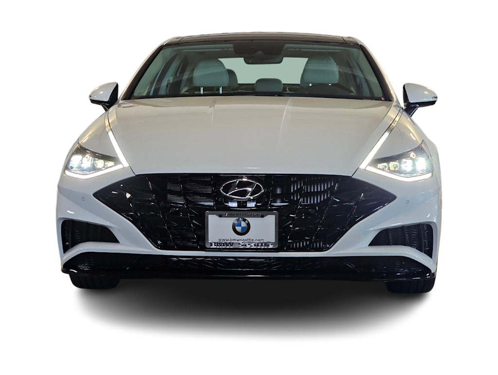 Thumbnail: 2023 Hyundai Sonata - 6