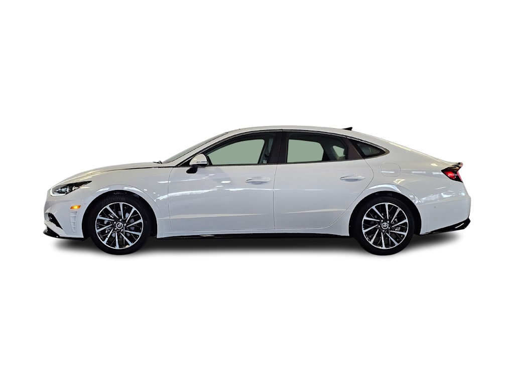 Thumbnail: 2023 Hyundai Sonata - 3