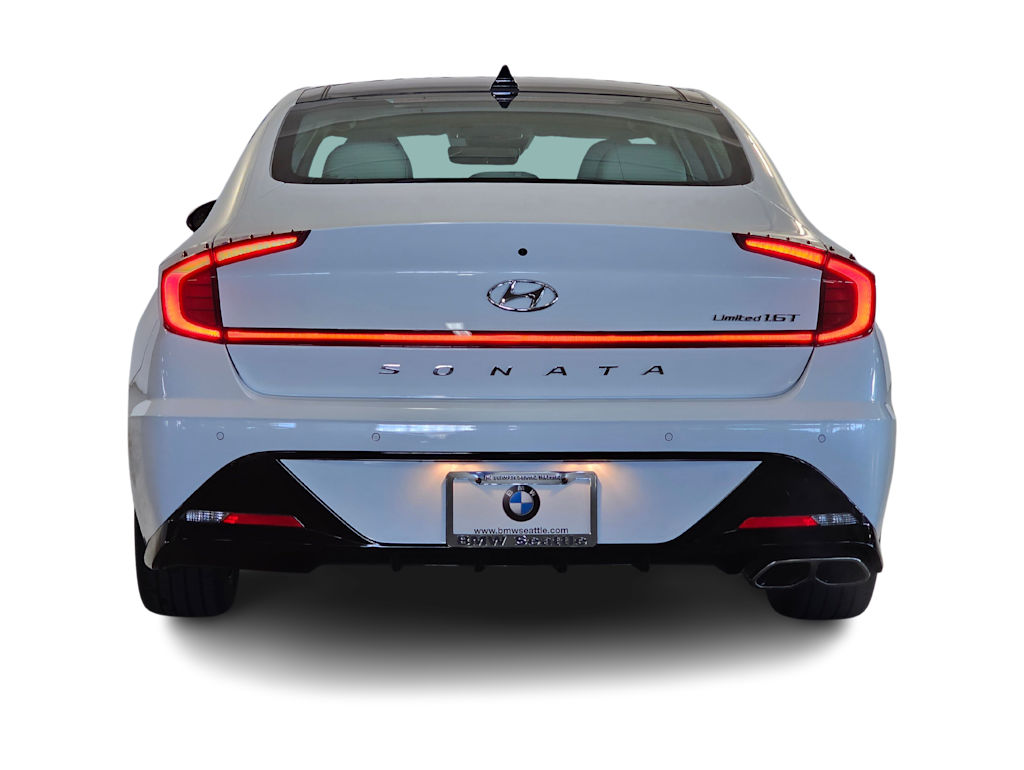Thumbnail: 2023 Hyundai Sonata - 5