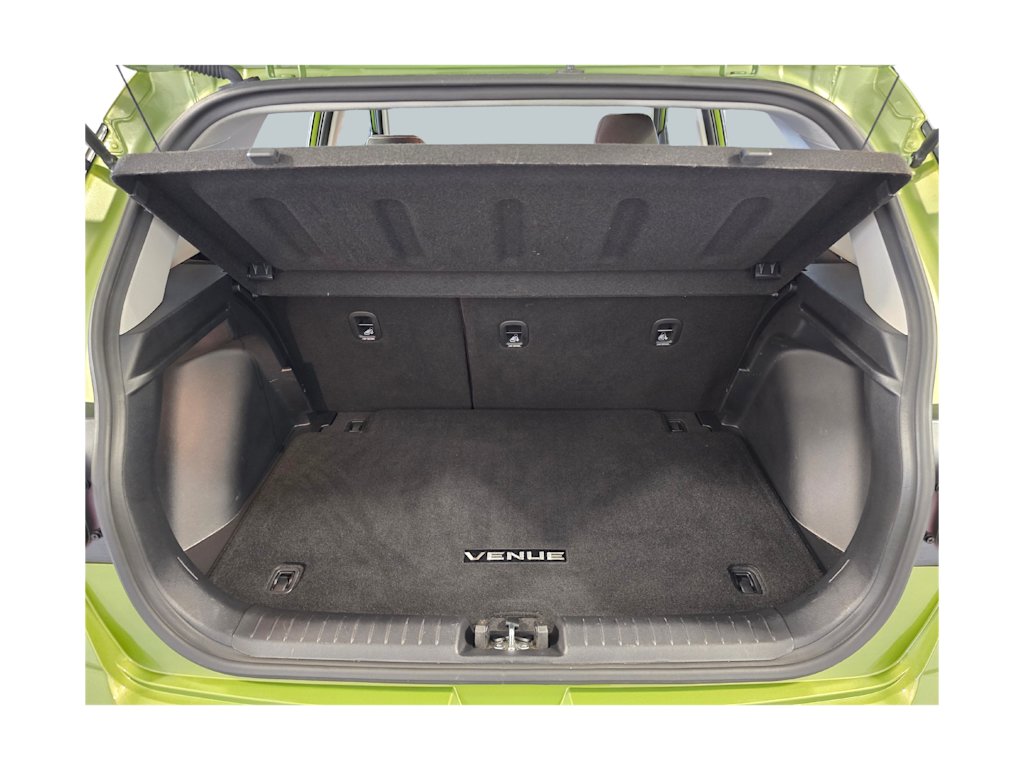 Thumbnail: 2024 Hyundai Venue - 18