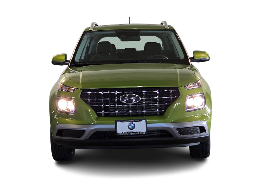 Thumbnail: 2024 Hyundai Venue - 6