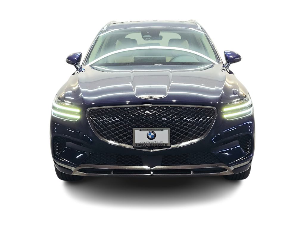 Thumbnail: 2022 Genesis GV70 - 6