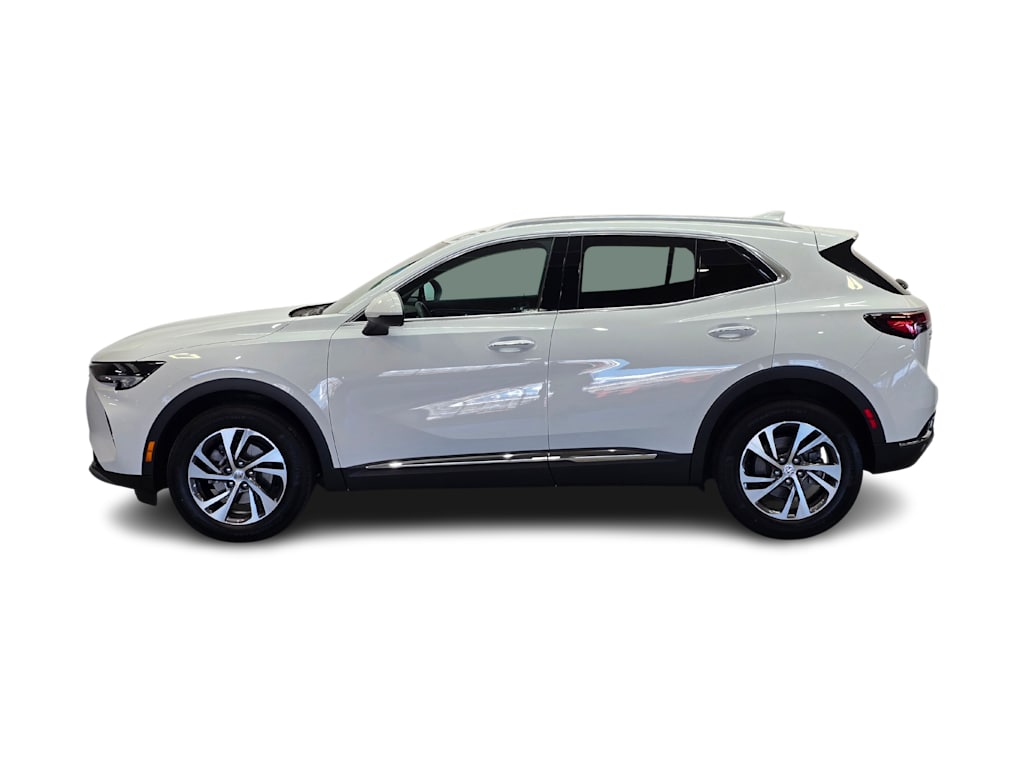 Thumbnail: 2023 Buick Envision - 3