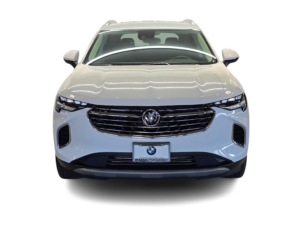 Thumbnail: 2023 Buick Envision - 6