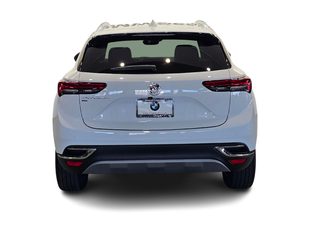 Thumbnail: 2023 Buick Envision - 5
