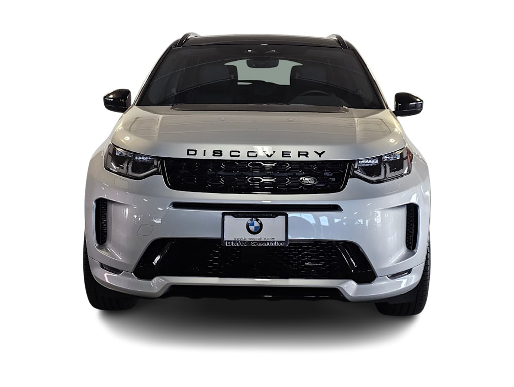 Thumbnail: 2023 Land Rover Discovery Sport - 6
