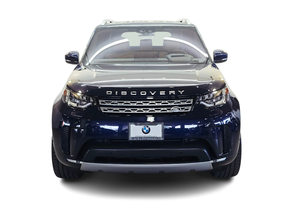 Thumbnail: 2020 Land Rover Discovery - 6
