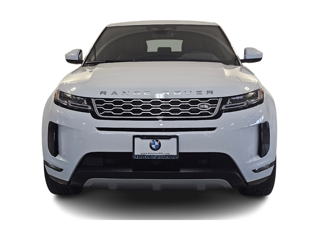 Thumbnail: 2023 Land Rover Range Rover Evoque - 6