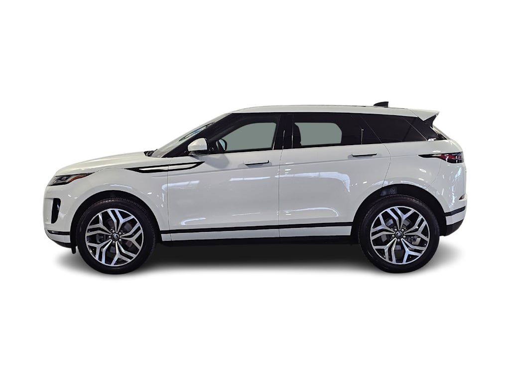 Thumbnail: 2023 Land Rover Range Rover Evoque - 3