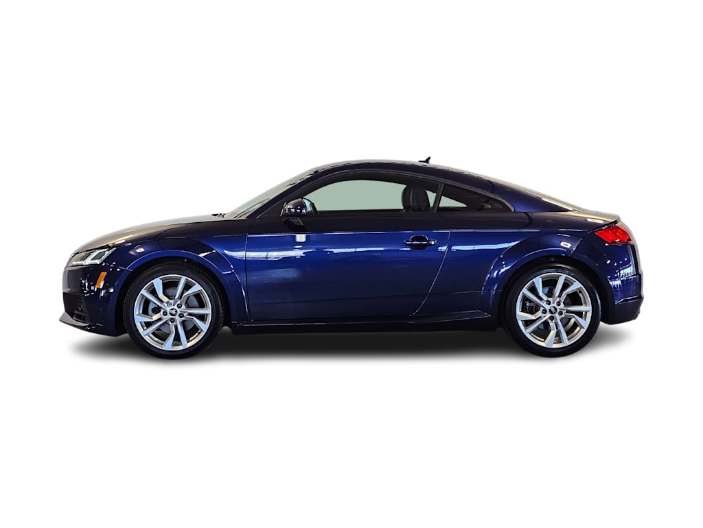 Thumbnail: 2023 Audi TT - 3