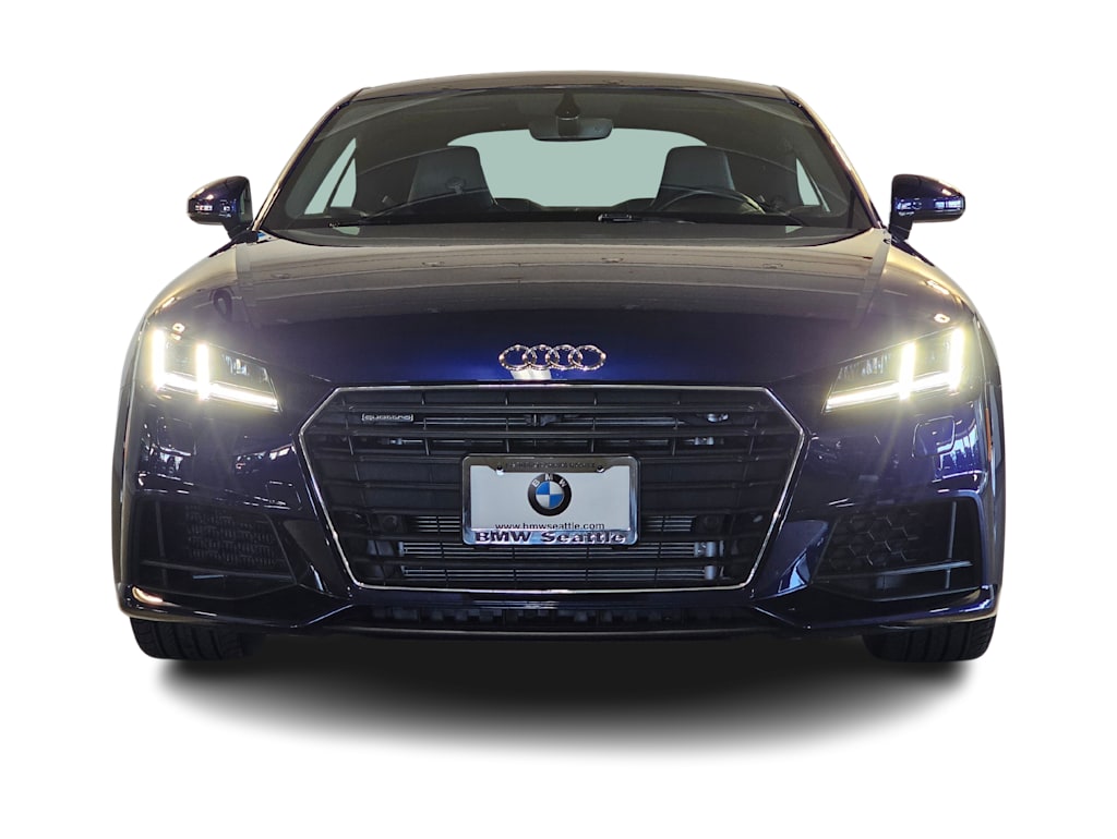 Thumbnail: 2023 Audi TT - 6